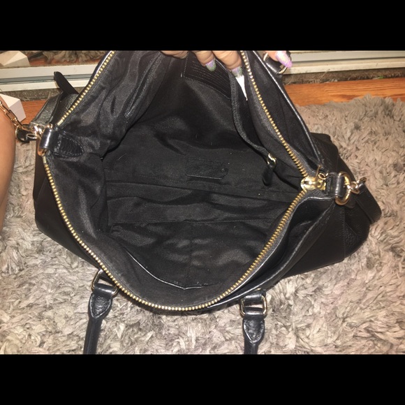 Coach Bag - Picture 2 of 2